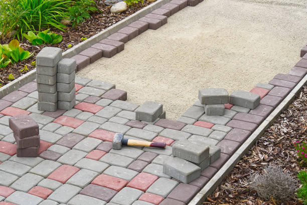 Reasons to Select Us for Your Driveway Paving Requirements in Duluth, GA